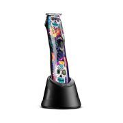 Bezicni trimer za kosu i bradu ANDIS Slimline Pro LiD-8 Sugar Skull 3 Bezicni trimer za kosu i bradu ANDIS Slimline Pro LiD-8 Sugar Skull