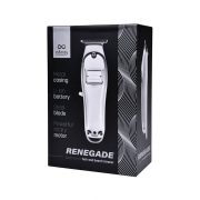 Bezicni trimer za kosu i bradu INFINITY Renegade (1) Bezicni trimer za kosu i bradu INFINITY Renegade (1)