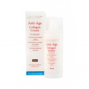 Biobody ANTI-AGE colagen cream