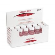 Bioproten ampule sa keratinom