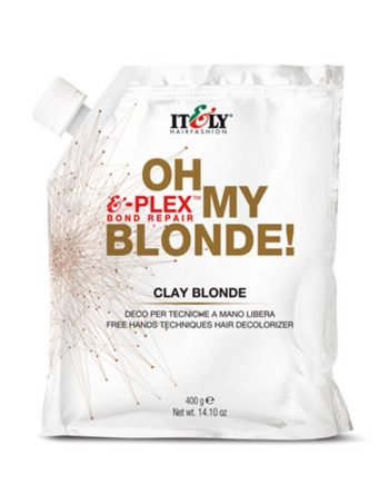 Blans Clay Blonde za dekolorizaciju kose