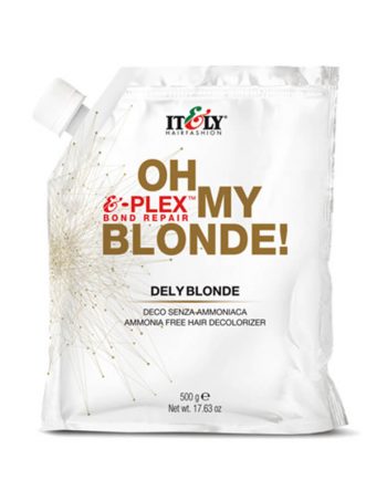 Blans Dely Blonde- bez amonijaka