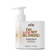 Blonde Sealer - pH rebalansirajuce mleko