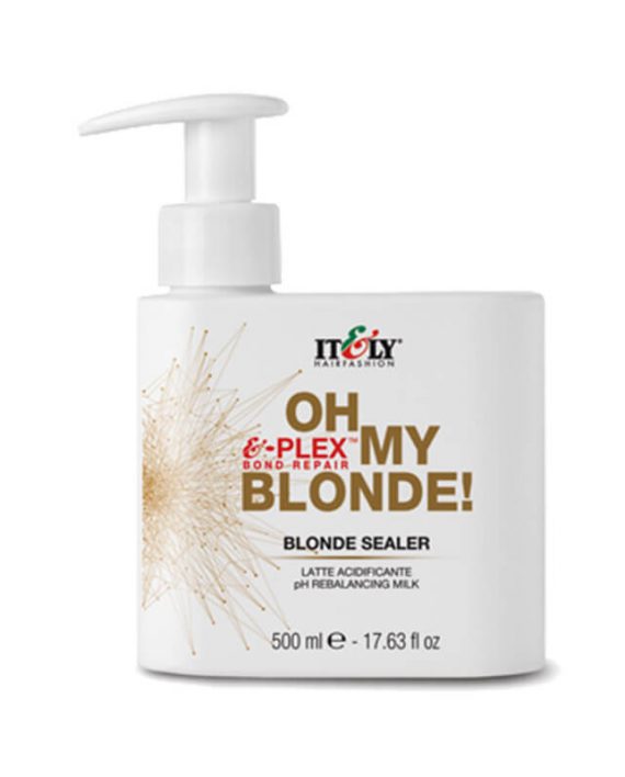 Blonde Sealer - pH rebalansirajuce mleko Blonde Sealer - pH rebalansirajuce mleko