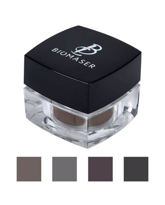 Boja za japansko iscrtavanje obrva BIOMASER 5ml Boja za japansko iscrtavanje obrva BIOMASER 5ml