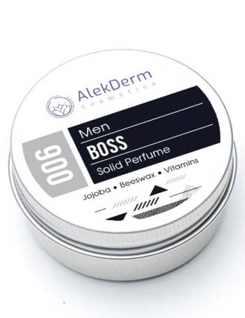 Boss for Men – Cvrsti parfem 006