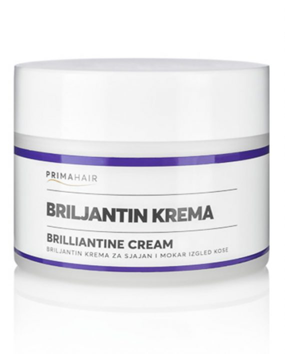 Briljantin krem