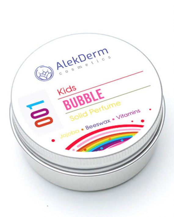 Bubble for Kids – Cvrsti parfem 001