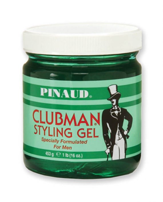CLUBMAN gel za kosu CLUBMAN gel za kosu