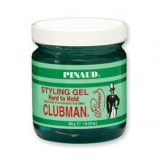 CLUBMAN gel za kosu SUPER