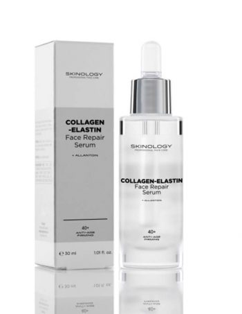 COLLAGENE-ELASTINE + alantoin serum za lice