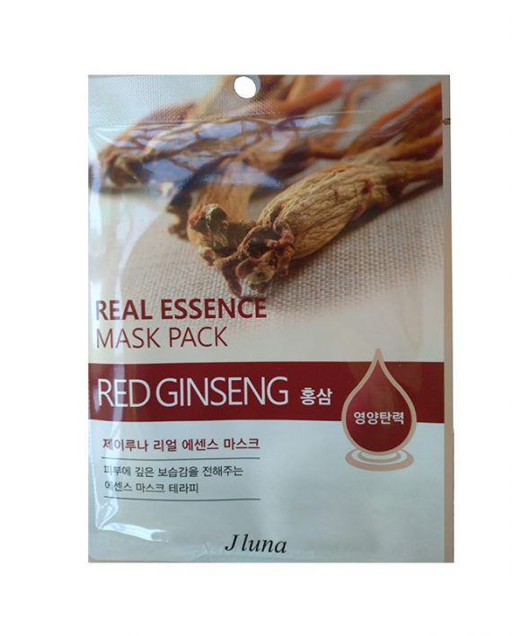 CRVENI GINSENG maska za lice CRVENI GINSENG maska za lice