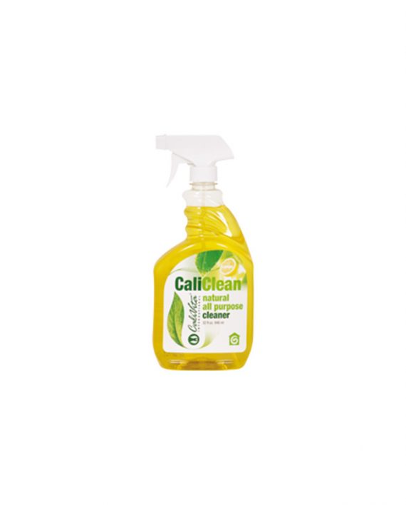 CaliClean - Sredstvo za cisenje sa mirisom limuna (946ml)