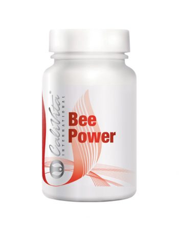 CaliVita Bee Power (50 kapsula) Maticni mlec