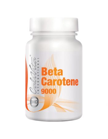CaliVita Beta Carotene 9000IJ (100 softgel kapsula)