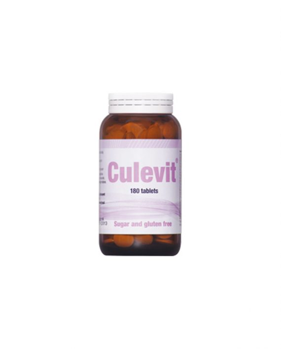CaliVita Culevit (180 tableta) vitamini i aminokiseline CaliVita Culevit (180 tableta) vitamini i aminokiseline