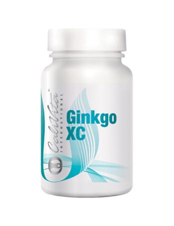 CaliVita Ginkgo XC (100 tableta) Ginkgo biloba