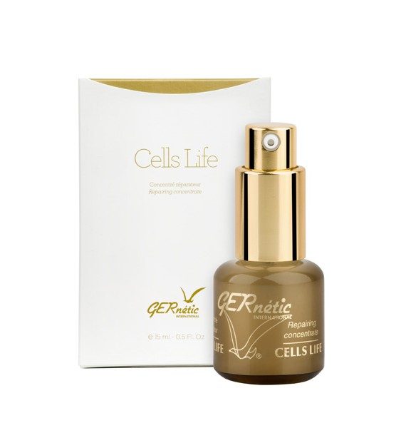 Cells Life koncentrovani serum za obnavljanje koze (antiage, hidratacija)