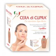Cera di Cupra set + POKLON