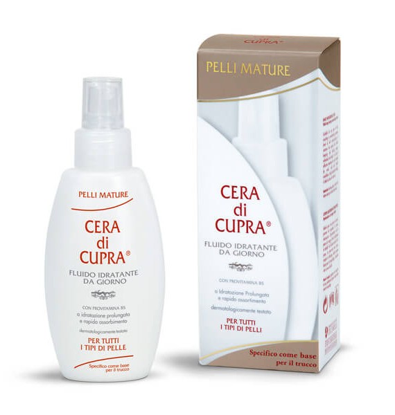 Cera di Cupra Tečna krema za sve tipove kože