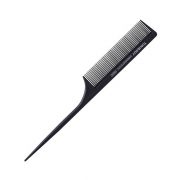 Cesalj za kosu karbonski antistaticki Crni 06600