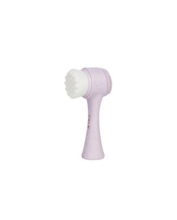 Cetka za ciscenje lica CALA Dual Action Blush