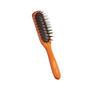 Cetka za kosu drvo-plastika Uska 0597