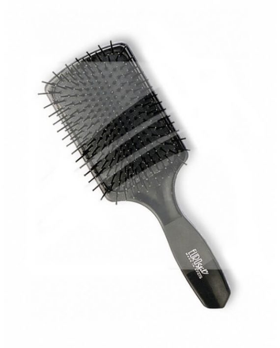 Cetka za kosu kocka plastika 0755