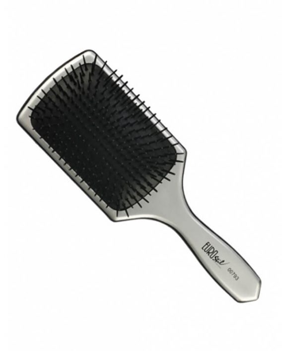 Cetka za kosu kocka plastika VELIKA 0793