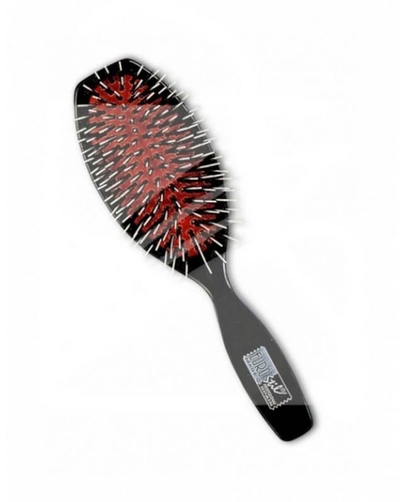 Četka za kosu oval dlaka-plastika 1471