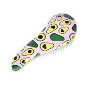 Cetka za rascesljavanje kose CALA Avocado Tangle Free 66874 (3) Cetka za rascesljavanje kose CALA Avocado Tangle Free 66874 (3)