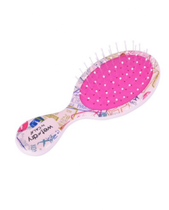 Cetka za rascesljavanje kose CALA Wet 'n Dry Mini World Traveler 66785