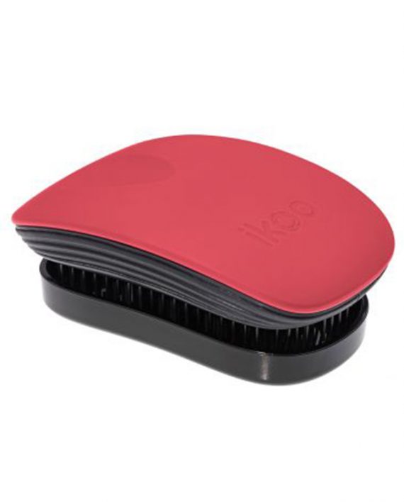 Cetka za rascesljavanje kose IKOO Mini Pocket Mat