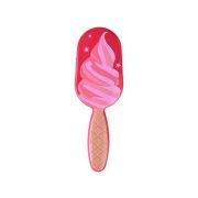 Cetka za rascesljavanje kose LABOR PRO Gelato Quatro (3) Cetka za rascesljavanje kose LABOR PRO Gelato Quatro (3)