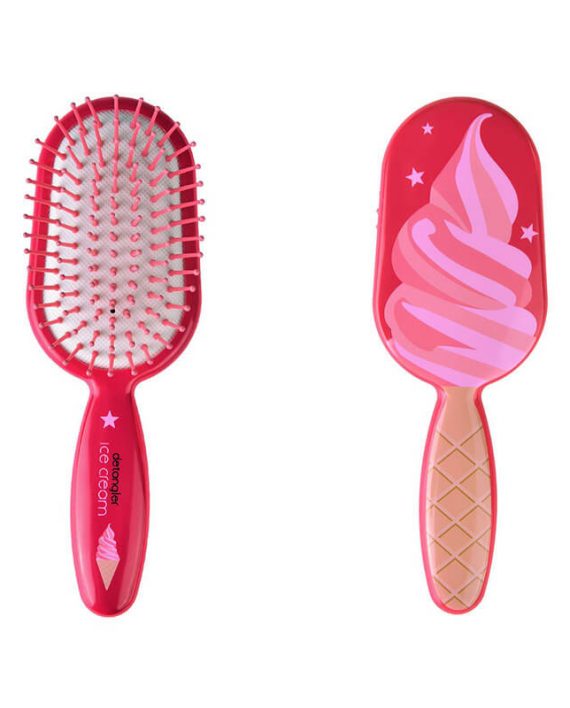 Cetka za rascesljavanje kose LABOR PRO Gelato Quatro Cetka za rascesljavanje kose LABOR PRO Gelato Quatro