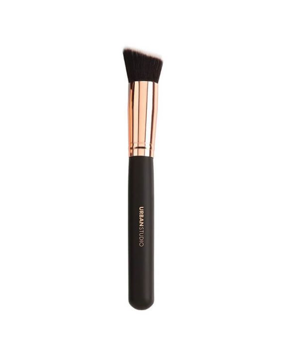 Cetkica za konturisanje CALA Urban Studio Rose Gold Pro 76162 Cetkica za konturisanje CALA Urban Studio Rose Gold Pro 76162