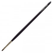 Cetkica zaobljena one - stroke - 2