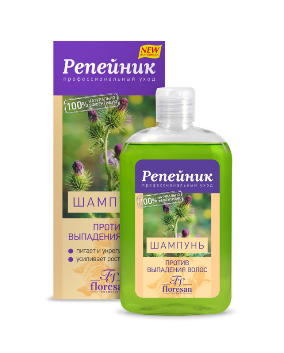 Cicak sampon protiv opadanja kose 250ml Cicak sampon protiv opadanja kose 250ml
