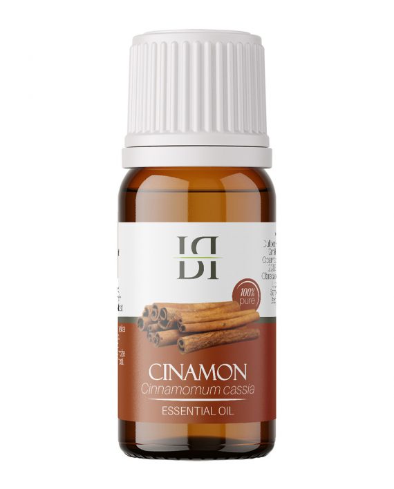 Etarsko ulje cimet 10ml Etarsko ulje cimet 10ml