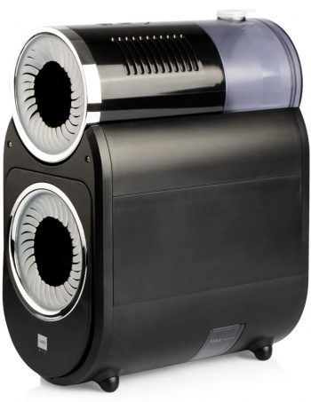 Cistac i sterilizator cetaka i cesljeva 1