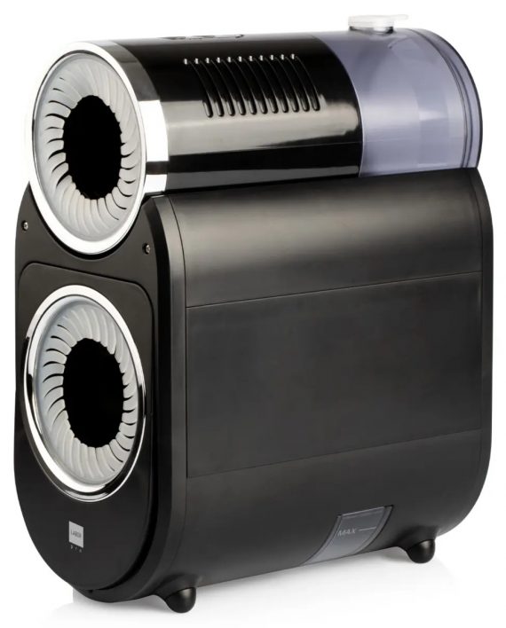 Cistac i sterilizator cetaka i cesljeva 1 Cistac i sterilizator cetaka i cesljeva 1