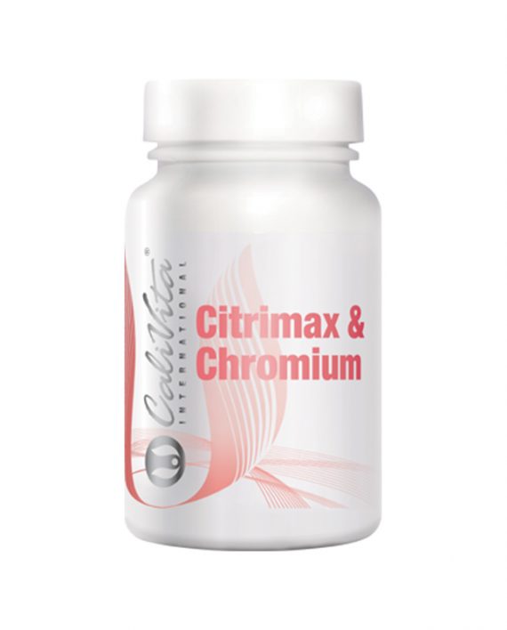 Citrimax-&-Chromium-(90-tableta) Citrimax-&-Chromium-(90-tableta)