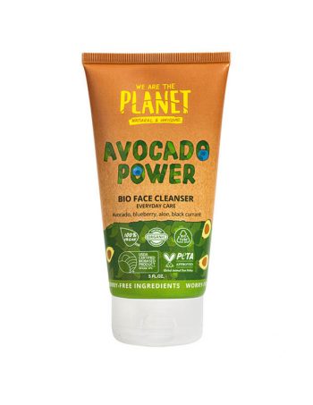 Cleansing-gel-Avocado-Power-150-ml