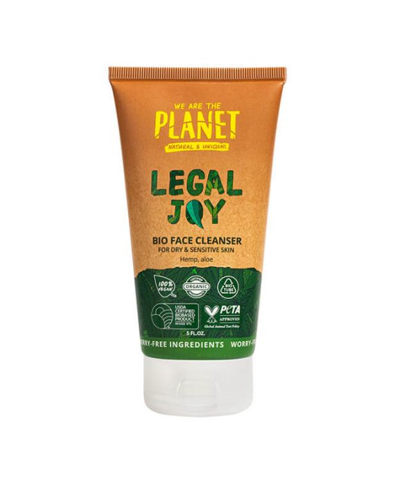 Cleansing-gel-Legal-Joy-150-ml
