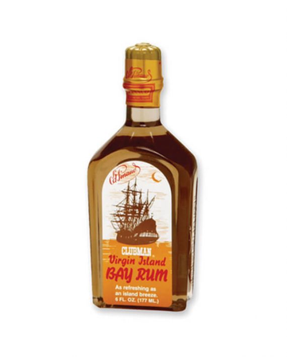Club Man Bay Rum losion posle brijanja