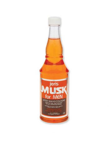 Club Man Jeris Musk after-shave losion