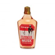 Club Man Musk losion posle brijanja