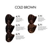 Cold Brown