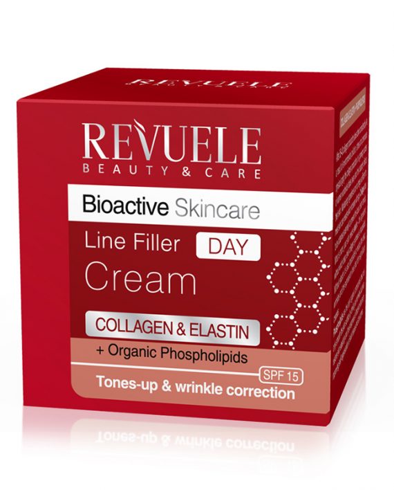 Collagen-Dnevna-krema-REVUELE-Bioactiv-50ml Collagen-Dnevna-krema-REVUELE-Bioactiv-50ml