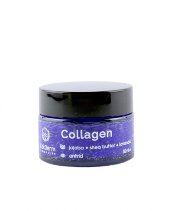 Collagen antirid krema AlekDerm